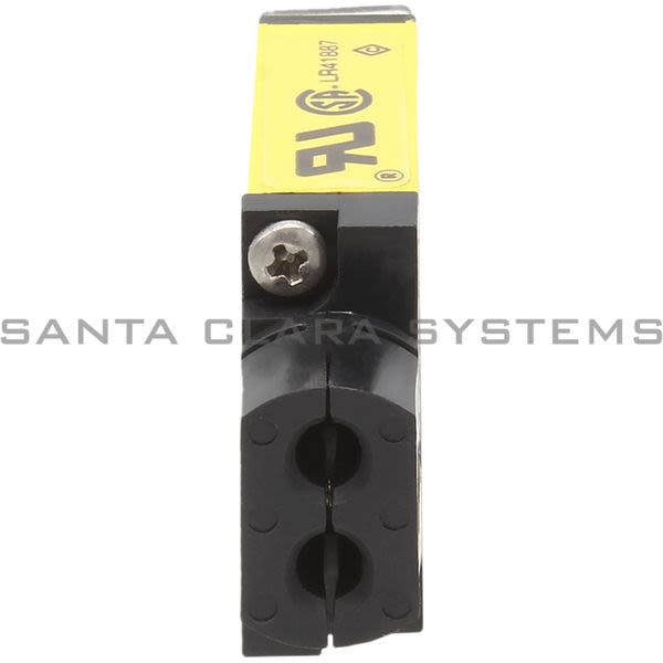Banner SM312FPMHSQD-27033 Plastic Fiber Optic | MINI-BEAM Product Image