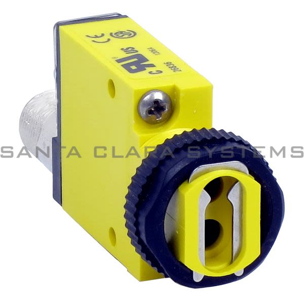 Banner SM312FQD-26836 Glass Fiber Optic | MINI-BEAM Product Image