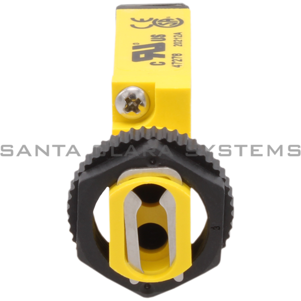 Banner SM312FVBQD-47278 Glass Fiber Optic Product Image