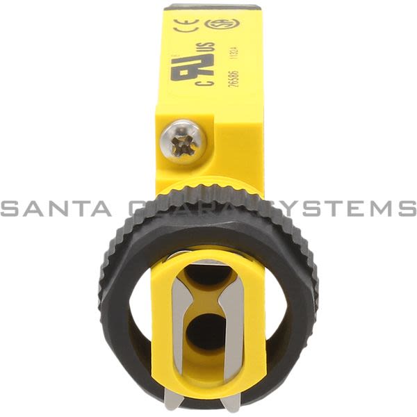 Banner SM312FVHQD-60885 Fiber Optic Amplifier Product Image