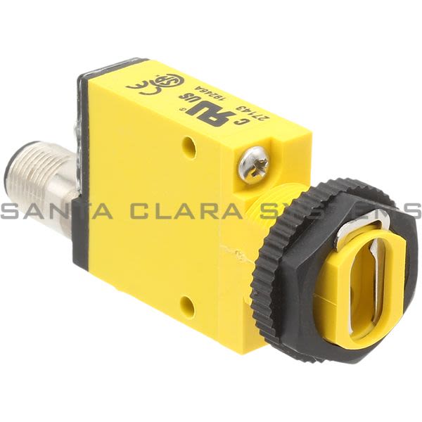 Banner SM312FVMHSQD-27143 Glass Fiber Optic Product Image
