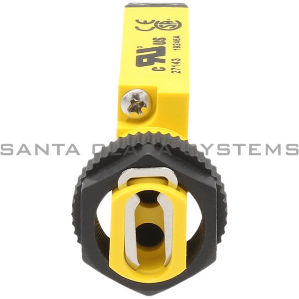 Banner SM312FVMHSQD-27143 Glass Fiber Optic Product Image