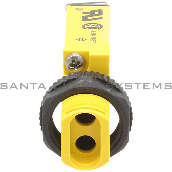 Banner SM312FVQD-26990 Glass Fiber Optic | MINI-BEAM Product Image