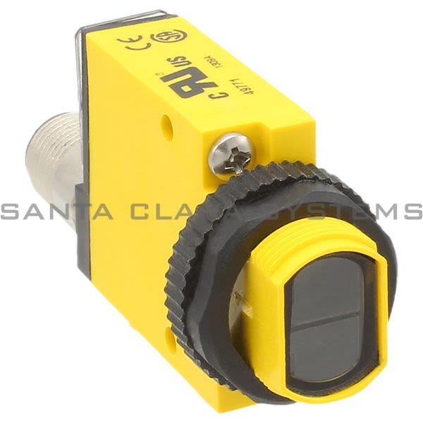 Banner SM312LPQD-49771 Retroreflective Sensor Product Image
