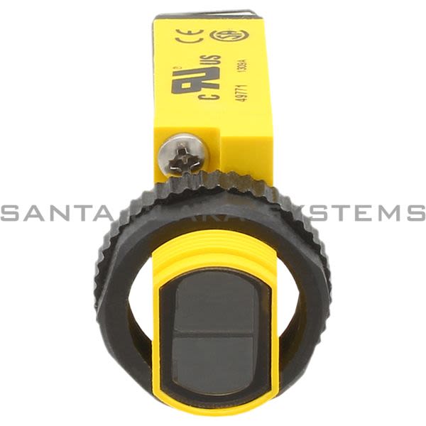 Banner SM312LPQD-49771 Retroreflective Sensor Product Image
