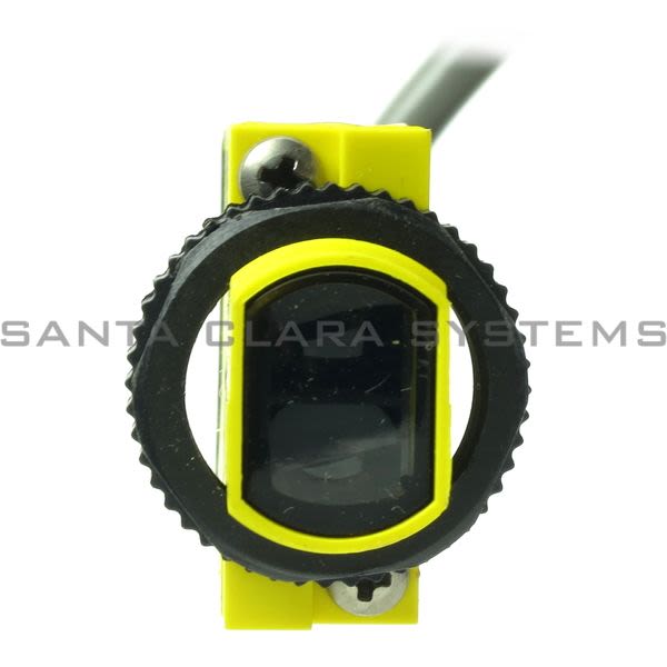 Banner SM312LV-25618 Retroreflective Sensor | MINI-BEAM Product Image