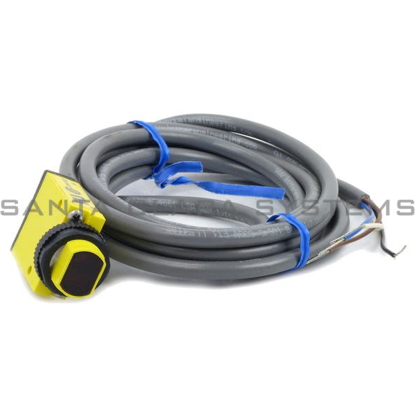 Banner SM312LVAG-25776 Retroreflective Sensor | MINI-BEAM Product Image