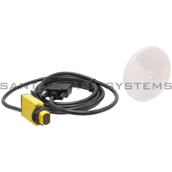 Banner SM312LVAG-68695 Retroreflective Sensor Product Image