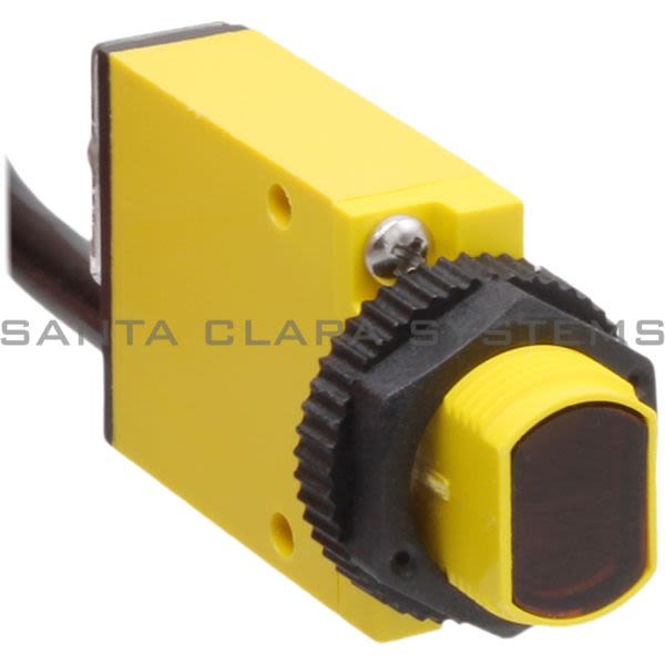 Banner SM312LVAG-68695 Retroreflective Sensor Product Image