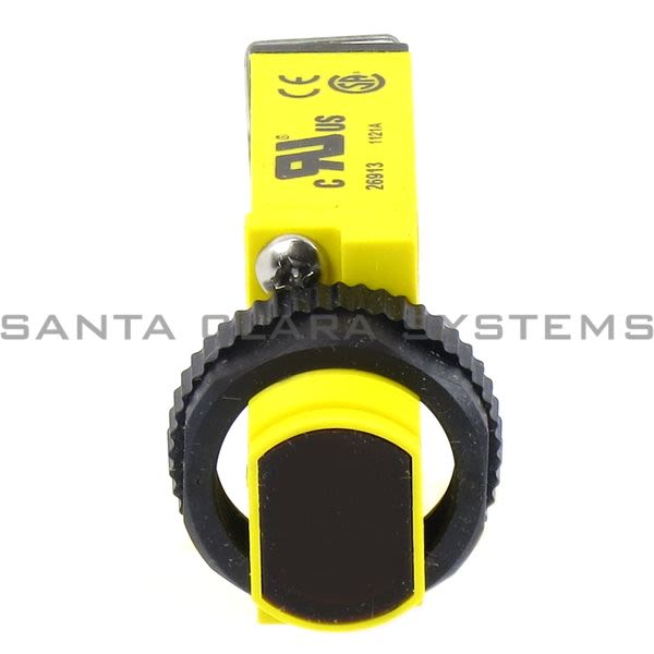 Banner SM312LVAGQD-26913 Retroreflective Sensor | MINI-BEAM Product Image