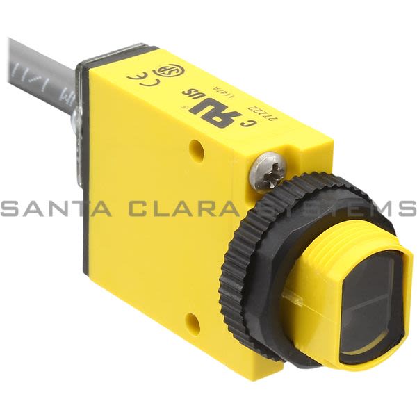 Banner SM312LVMHSW-30-27222 Photoelectric Sensor Product Image