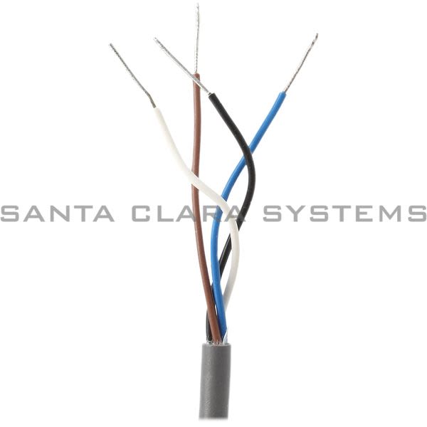Banner SM312LVMHSW-30-27222 Photoelectric Sensor Product Image