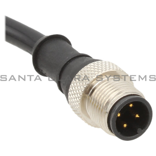 Banner SM312LVQDP-28155 Retroreflective Sensor Product Image