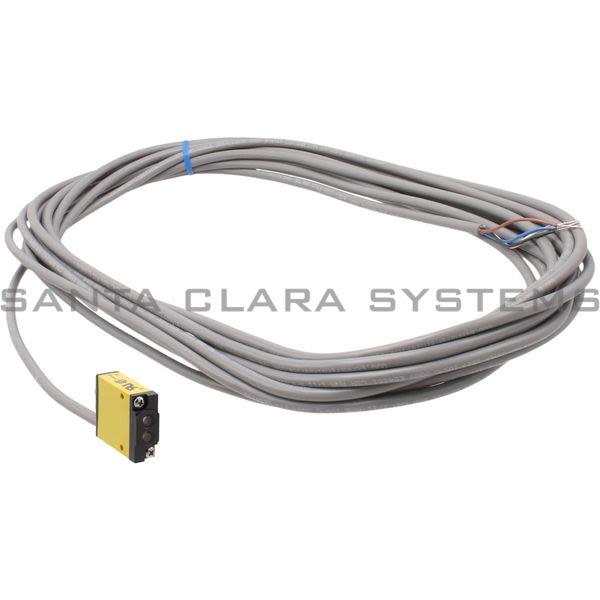 Banner SM312WW-30-26417 Diffuse Sensor Product Image