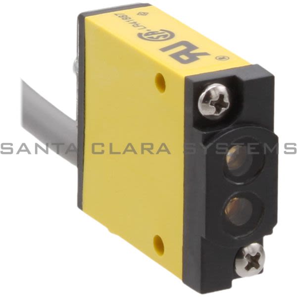Banner SM312WW-30-26417 Diffuse Sensor Product Image