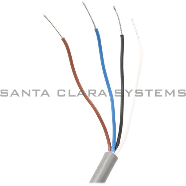 Banner SM312WMHS-27079 Diffuse Sensor Product Image