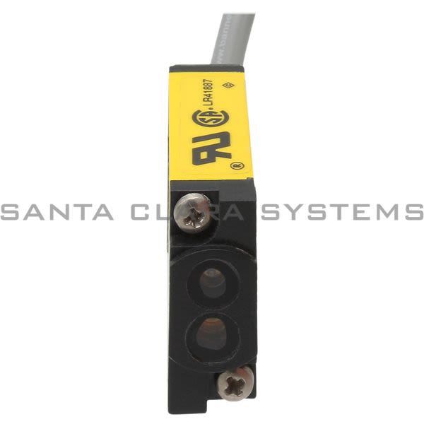 Banner SM312WQDP-29540 Diffuse Sensor | MINI-BEAM Product Image