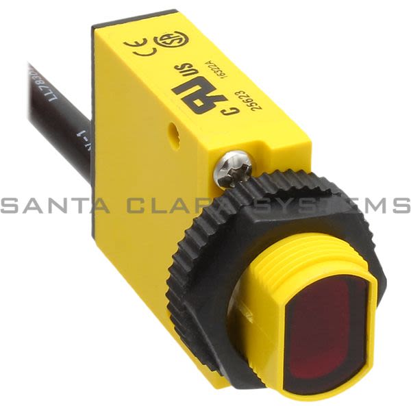 Banner SM31E-25623 Opposed Sensor | Emitter | MINI-BEAM Product Image