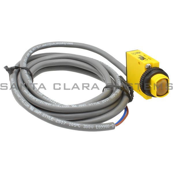 Banner SM31EL-25724 Opposed Sensor | MINI-BEAM: Emitter Product Image