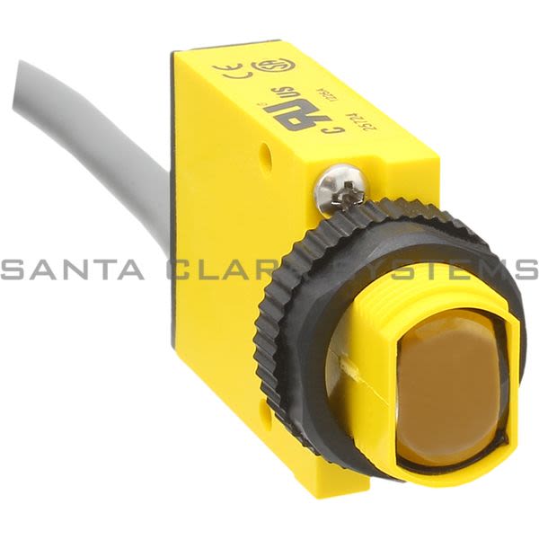 Banner SM31EL-25724 Opposed Sensor | MINI-BEAM: Emitter Product Image