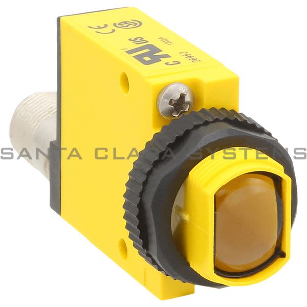 Banner SM31ELQD-26952 Opposed Sensor | MINI-BEAM: Emitter Product Image