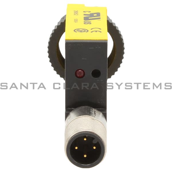 Banner SM31ELQD-26952 Opposed Sensor | MINI-BEAM: Emitter Product Image