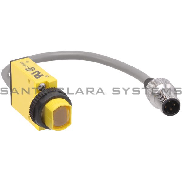 Banner SM31ELQDP-29535 Opposed Sensor | Emitter | MINI-BEAM Product Image