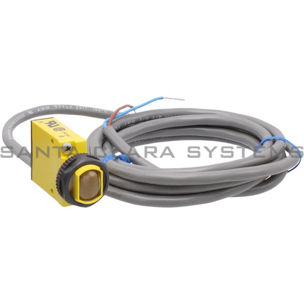 Banner SM31EML-26190 Photoelectric Sensor Product Image