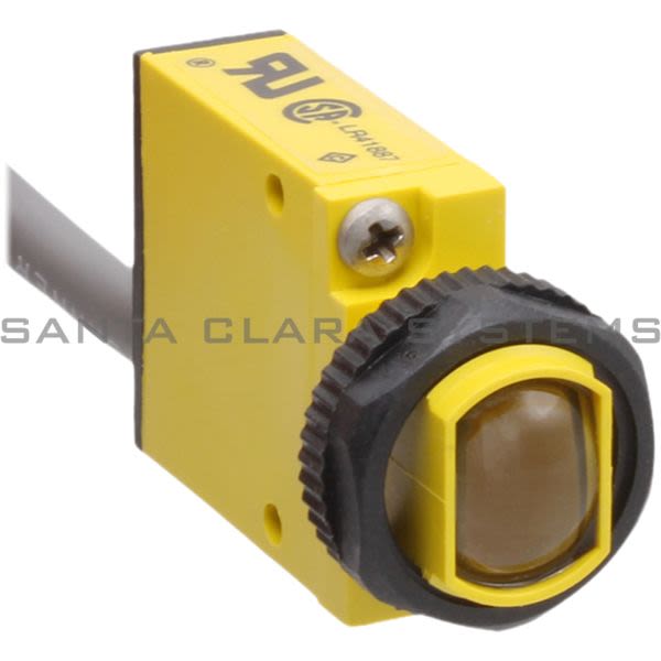 Banner SM31EML-26190 Photoelectric Sensor Product Image