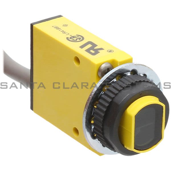 Banner SM31EPD-26537 Photoelectric Sensor | MINI-BEAM Product Image