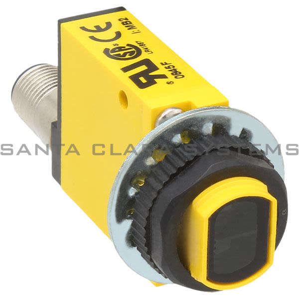 Banner SM31EPDQD-26891 Sensor | Emitter MINI-BEAM Product Image