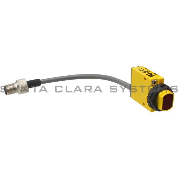 Banner SM31EQDP-28550 Opposed Sensor | Emitter | MINI-BEAM Product Image