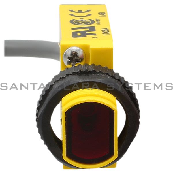Banner SM31EQDP-28550 Opposed Sensor | Emitter | MINI-BEAM Product Image