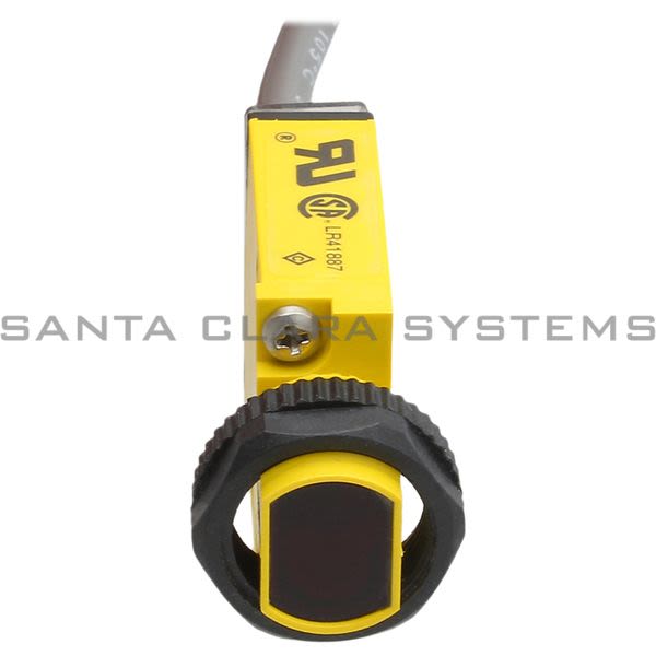 Banner SM31R-25622 Opposed Sensor | Receiver | MINI-BEAM Product Image