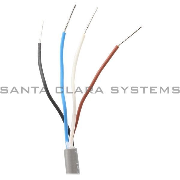 Banner SM31R-25622 Opposed Sensor | Receiver | MINI-BEAM Product Image