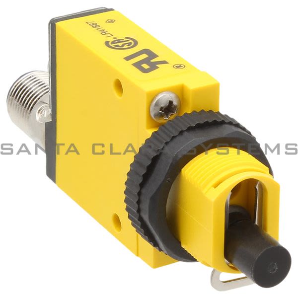 Banner SM31RFQD-27720 Sensor Product Image