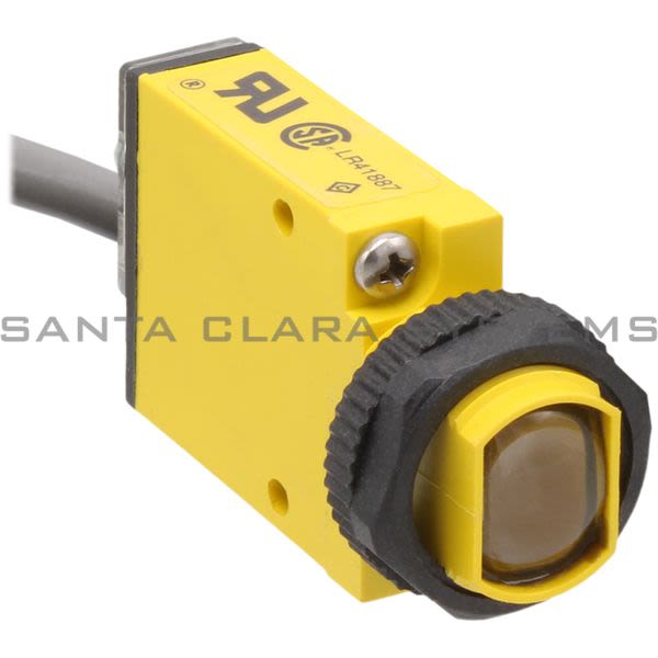 Banner SM31RL-25725 Opposed Sensor | MINI-BEAM: Receiver Product Image