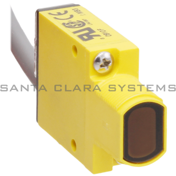 Banner SM31RPD-26536 Opposed Sensor Product Image