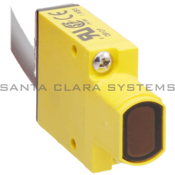 Banner SM31RPD-26536 Opposed Sensor Product Image