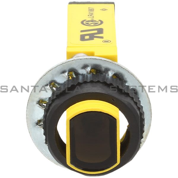 Banner SM31RPDQD-26890 Opposed Sensor | Reciever | MINI-BEAM Product Image