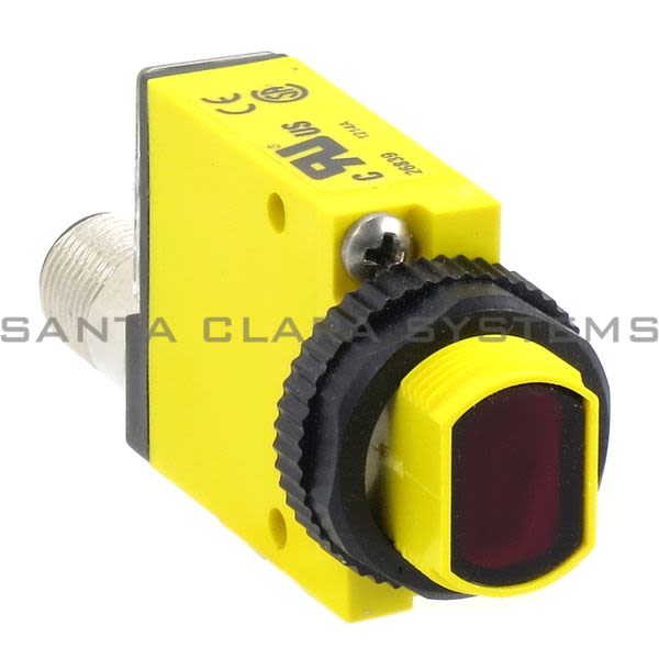 Banner SM31RQD-26839 Opposed Sensor | Reciever | MINI-BEAM Product Image