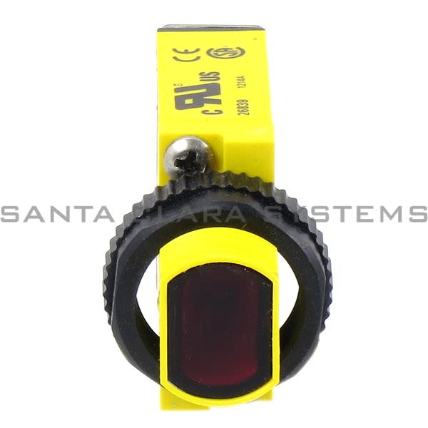 Banner SM31RQD-26839 Opposed Sensor | Reciever | MINI-BEAM Product Image