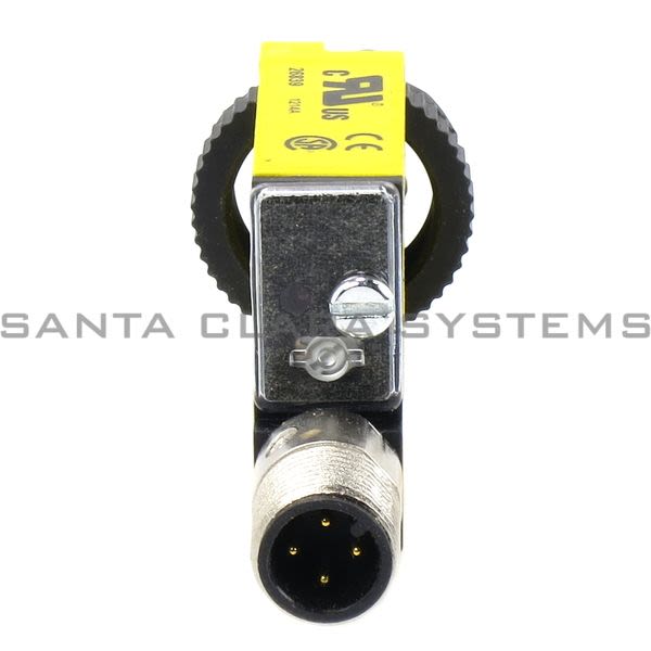 Banner SM31RQD-26839 Opposed Sensor | Reciever | MINI-BEAM Product Image