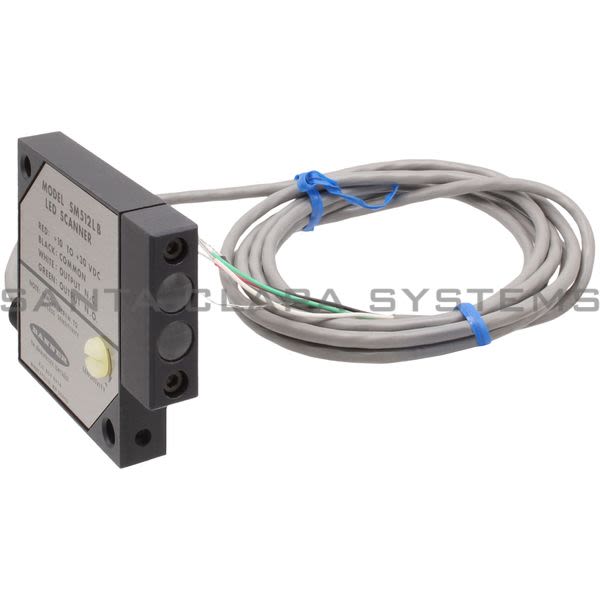 Banner SM512LB-18589 Sensor | LED Scanner SM512 Series Product Image