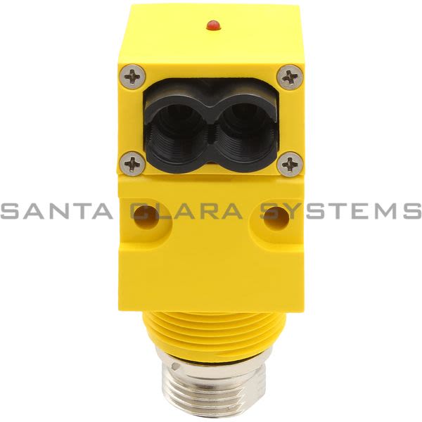 Banner SM912FQD-25509 Glass Fiber Optic Product Image