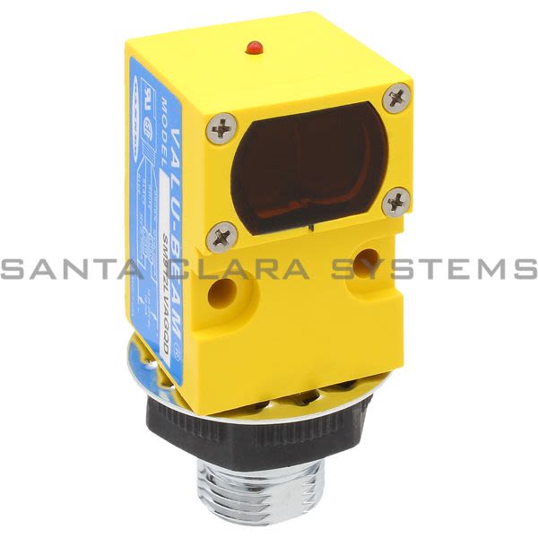 Banner SM912LVAGQD-26398 Photoelectric Sensor | VALU-BEAM Product Image