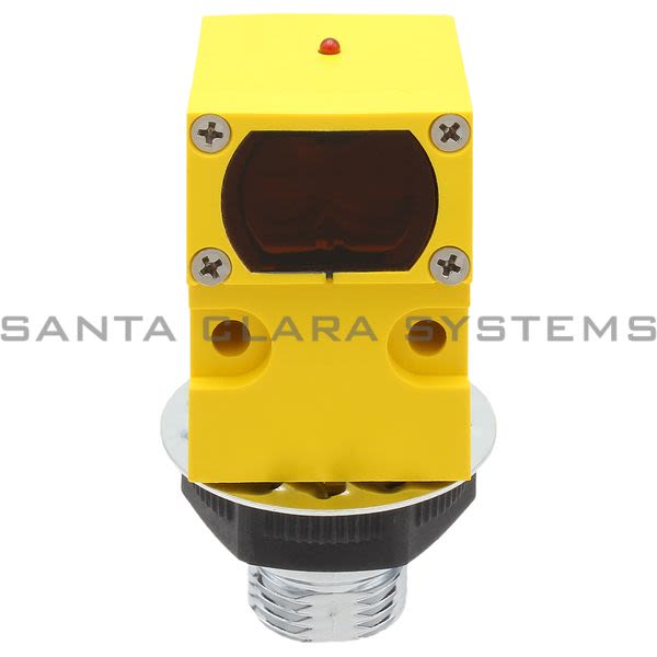 Banner SM912LVAGQD-26398 Photoelectric Sensor | VALU-BEAM Product Image