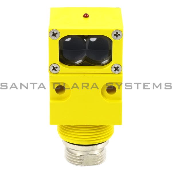 Banner SM912LVQD-25336 Photoelectric Sensor | VALU-BEAM Product Image