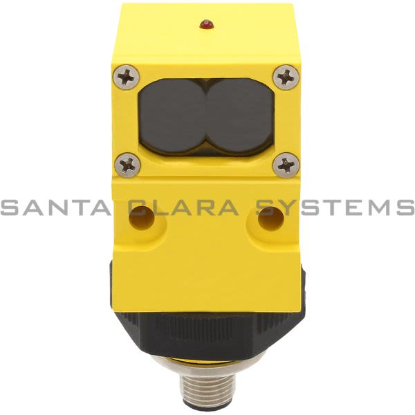 Banner SM912LVQDH-26341 Photoelectric Sensor | VALU-BEAM Product Image