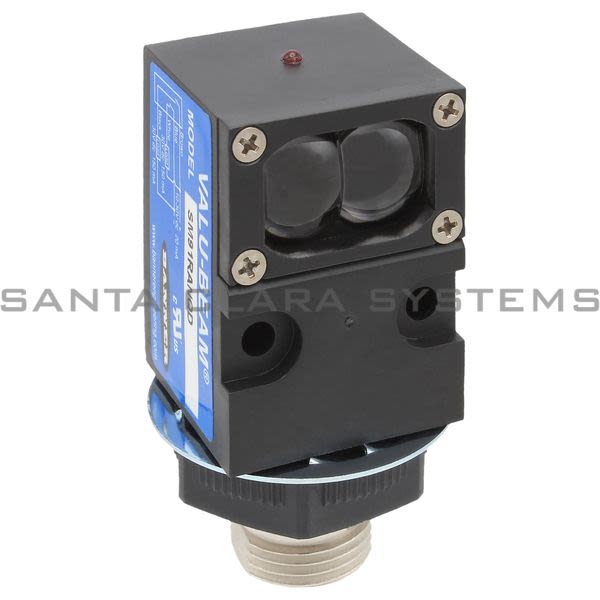 Banner SM91RANQD-39554 Receiver | VALU-BEAM Product Image